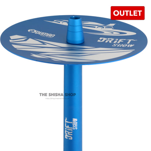 【OUTLET】ODUMAN SMOKE-DRIFT HOOKAH / オデュマン スモークドリフト(アウトレット品)